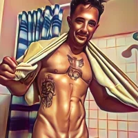 Gambar Avatar Blueice420