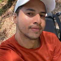 Zdjęcie profilowe modela thaylersp