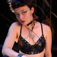 Zdjęcie profilowe modela BabyPunk2