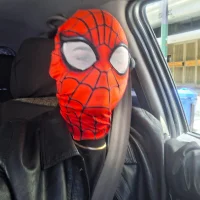 spideerfuck's Avatar Pic