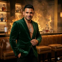 YakisikliSikici's Avatar Pic