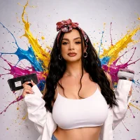 DaliyaArabian Avatarbild