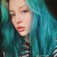 Zdjęcie profilowe modela DoraBlers
