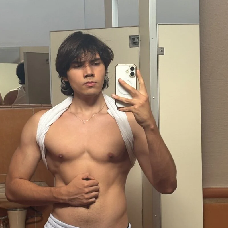 Aaronsan profile photo
