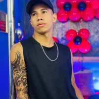 Avatar obrázek Erick_Zhimerman