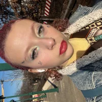 Immagine del profilo di glittersnot