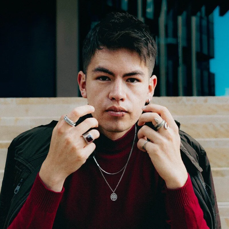 LatinboyNico profile photo
