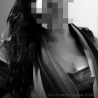 Foto desnuda XXX de Ladyluzifer88