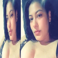 Foto desnuda XXX de samanta_lewyz