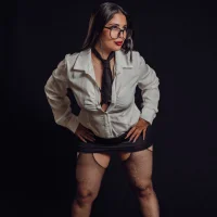 shainadavis' Avatar Pic