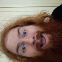 maskedginger's Profile Pic