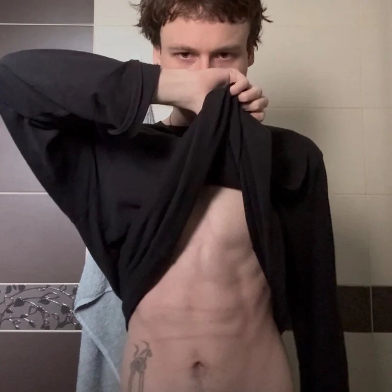 GoodBoyDavid2000 profile photo