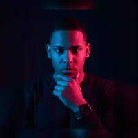 SrMarce's Avatar Pic