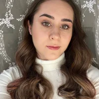 Foto desnuda XXX de BubbleTease