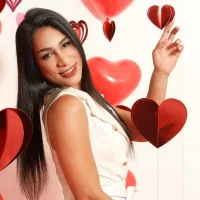 Ashly_Miller Gambar Avatar