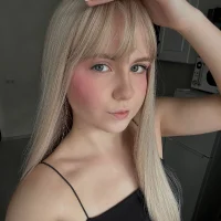 EsmiBlond's Foto Profil