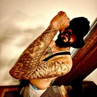 javiii888's Profile Pic