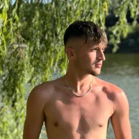 HotChrisX avatarbilde