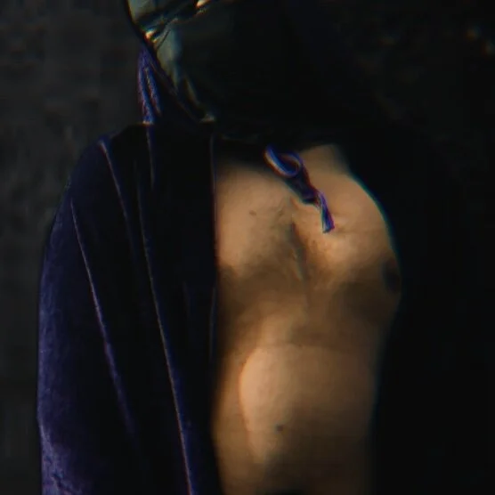 GothicDaddy profile photo