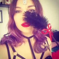 LanessyMessy's Profile Pic
