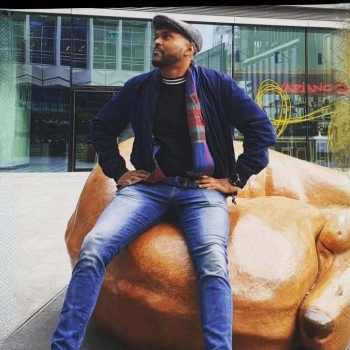 Mrnutella profile photo