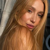EvaBrooklyn Adlı Modelin Avatarı