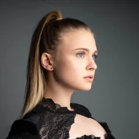 Zdjęcie profilowe modela Dora_Dear