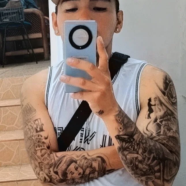 Vergontoluco profile photo
