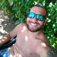 AaronBoomSex's Profile Pic