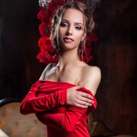 ClaraBanks - Profil Fotoğrafı