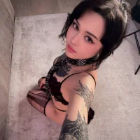 Kristy_shaee - Profil Fotoğrafı