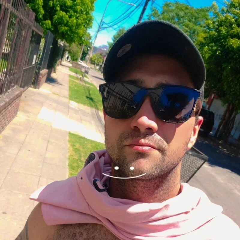 Uruguayo20cm profile photo