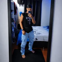 _daniur_ - Profil Fotoğrafı
