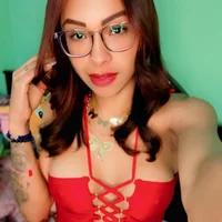 Slika avatara modela VenusCanela22