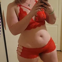 Foto desnuda XXX de SnowBunny11