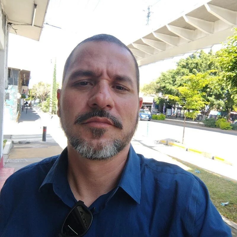 Vicusgdl profile photo