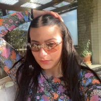 Sexylille - Profil Fotoğrafı