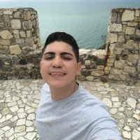 รูปโปรไฟล์ของ caam3108