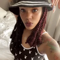 Gambar Profil GoddessNaeAmani27