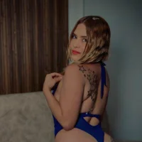 รูปโปรไฟล์ของ Taliana_levys