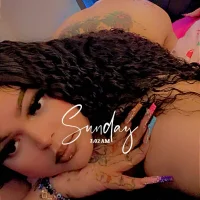 ArriaTheNastyBBW's Profile Pic