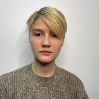 ZoeMercier's Profile Pic