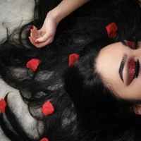 Selena_Rose Profilový obrázek