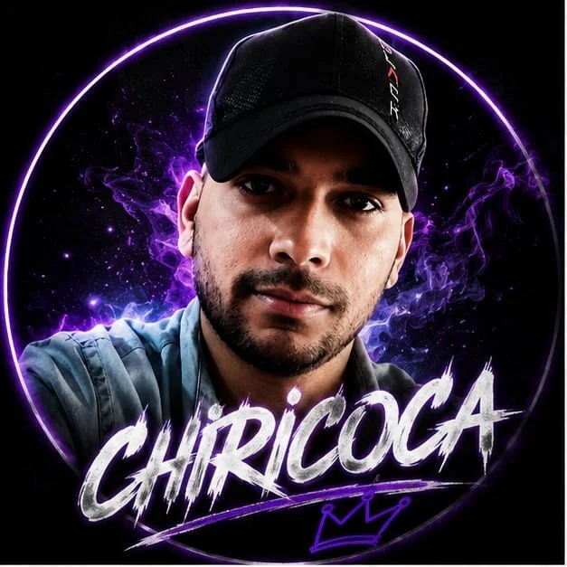 Chiricoca profile photo
