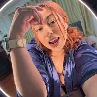 dulce_celeste15 Adlı Modelin Avatarı