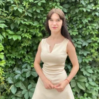LindaRobsons profilbillede