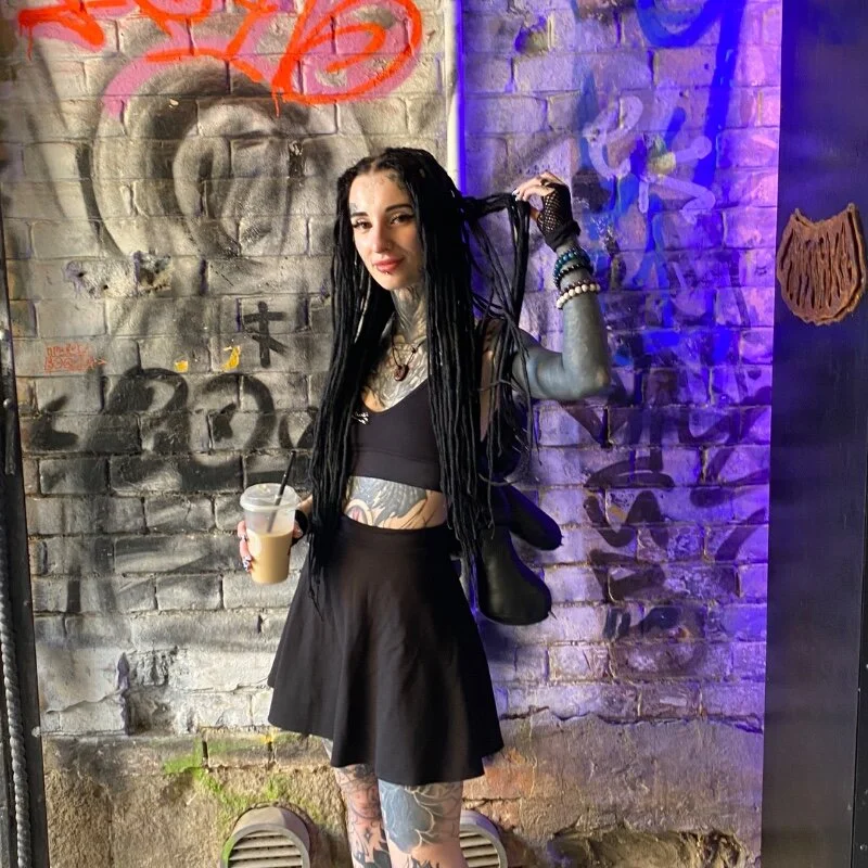 Velvetbat Stripchat profile image