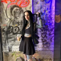 Velvetbat's Avatar Pic