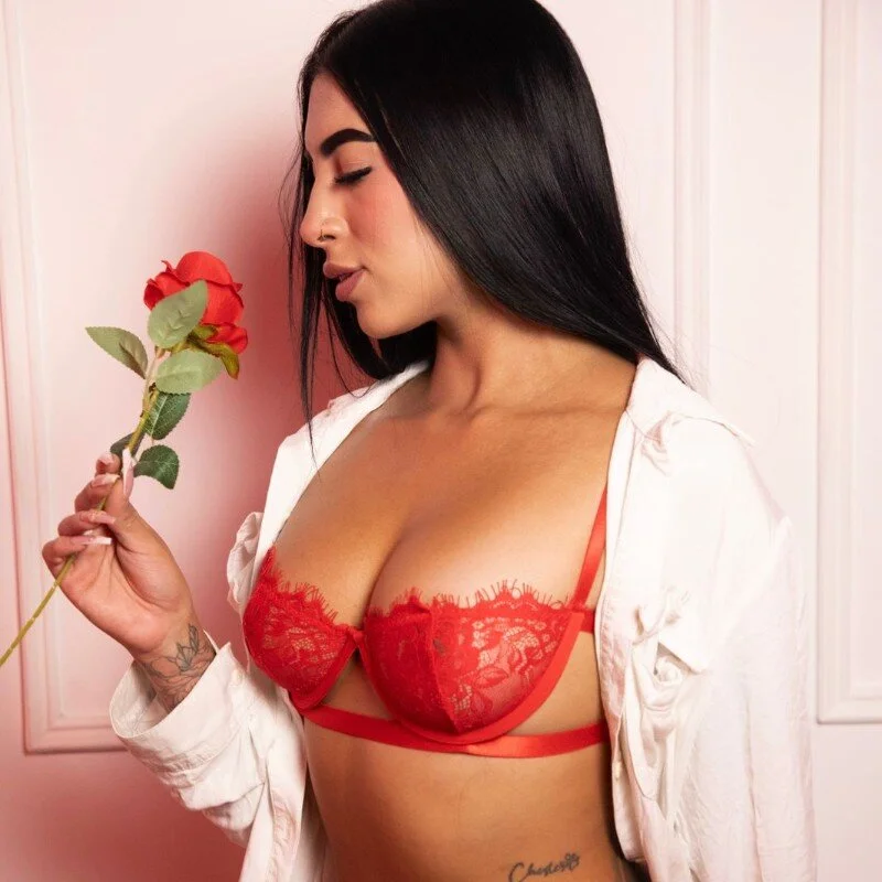AriRobert_ Stripchat profile image