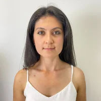 Zdjęcie profilowe modela AlicheMiles